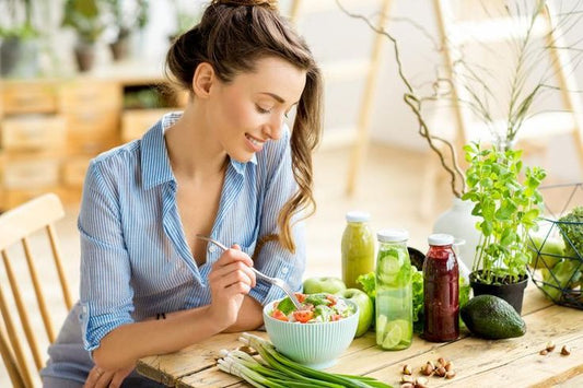Why More People Are Choosing Plant-Based Cleansing for a Healthier Lifestyle