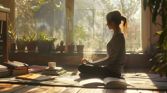The Missing Piece in Your Daily Routine: Why Fiber Changes Everything