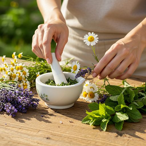 Plant‑Based Wellness Products Canada – Everyday Lifestyle Choices