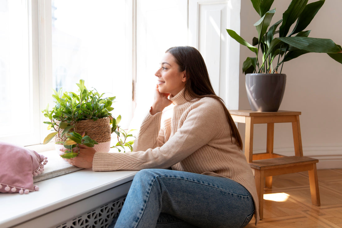 5 Natural Ways to Support Your Gut Comfort Daily | Plant-Based Gut Support Tips