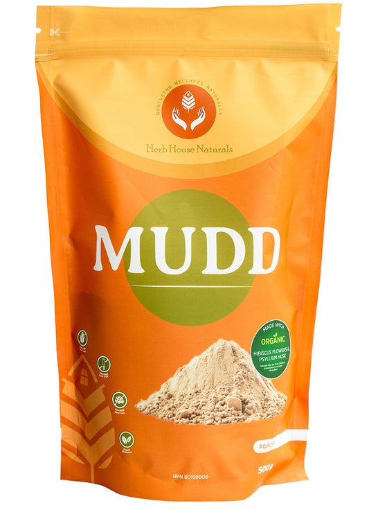 Mudd